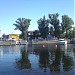 Бывшая пристань (ru) in Oleshky city