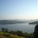 View point -Tillari Dam