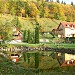 Seven Leaders Inn in Transylvania