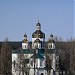 Церква Святих апостолів Петра і Павла УПЦ МП в місті Бровари