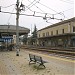 Arquata Scrivia Railway Station