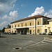 Arquata Scrivia Railway Station