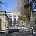 Броварская коротковолновая радиопередающая станция (ru) в місті Бровари