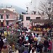 Πλατεία Γαβριήλ Λαδά - πρώην Αντίκα στην πόλη Ξάνθη