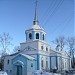 Церковь Мартина Исповедника в городе Архангельск