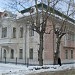 Дом купца И. С. Ульяновского