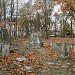 Jewish Cemetery