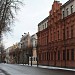 Rīgas iela, 6 in Daugavpils city