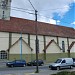 Igreja Nossa Senhora da Misericórdia (pt) in Ushuaia city