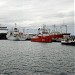 Терминал Морской (ru) in Ushuaia city