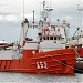 Терминал Морской (ru) in Ushuaia city