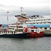 Терминал Морской (ru) in Ushuaia city