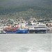 Терминал Морской (ru) in Ushuaia city