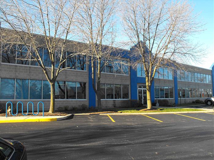 Hirschmann Engineering USA, Inc Schaumburg, Illinois industrial