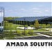 Amada America, Inc. - Solution Center