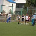 Мини-футбольное поле в городе Севастополь