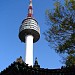 N Seoul Tower