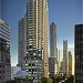 The Ritz-Carlton Residences, Chicago, Magnificent Mile in Chicago, Illinois city