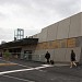 North Melbourne Railway Station