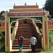 bhadrakali mandir, revandi