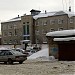 УВД в городе Березники