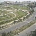 Central Park (D Park) in Noida city