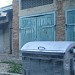 Трансформаторная будка в городе Пятигорск