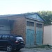 Трансформаторная будка в городе Пятигорск