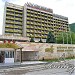 Проходная санатория в городе Пятигорск