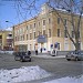 Коркинский почтамт в городе Коркино