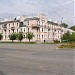 ул. Цвиллинга, 12 в городе Коркино