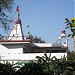 Shiv Mandir in Noida city