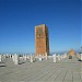 Мечеть Хассана (ru) dans la ville de Rabat