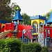 Детская игровая площадка в городе Саратов