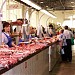 Рынок «Мясной» в городе Саратов