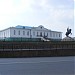 Резиденция Абылай-хана (музей) в городе Петропавловск