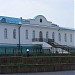 Резиденция Абылай-хана (музей) в городе Петропавловск
