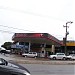 Turu Gas Station Texaco