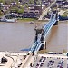 John A. Roebling Suspension Bridge