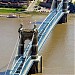 John A. Roebling Suspension Bridge