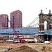 John A. Roebling Suspension Bridge