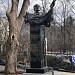 Памятник И. С. Козловскому в городе Киев