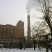 Пензенская ТЭЦ-2 в городе Пенза
