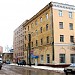 ул. Суворова, 118 в городе Калуга