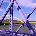 Purple People Bridge