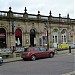 Buxton Thermal Baths