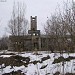 Pripyat river station