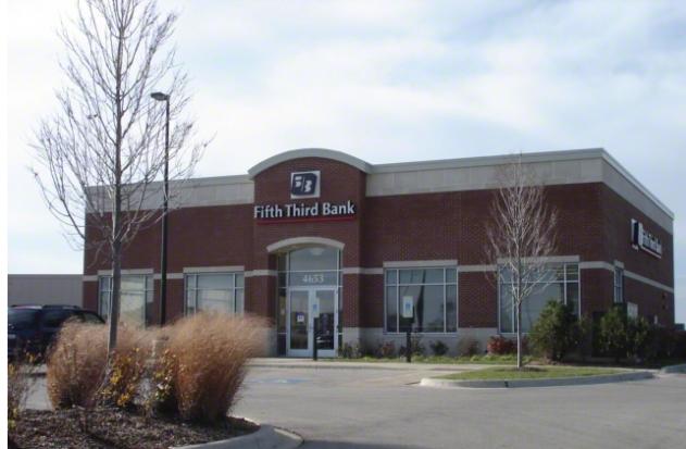 chase bank lake bluff il