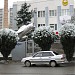 Военкомат в городе Пятигорск