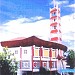 Nhà thờ Phước Hải trong Thành phố Nha Trang thành phố